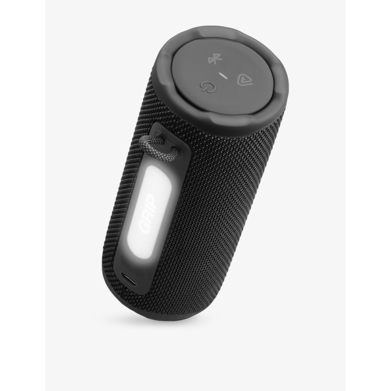 JBL Grip portable Bluetooth speaker - British product