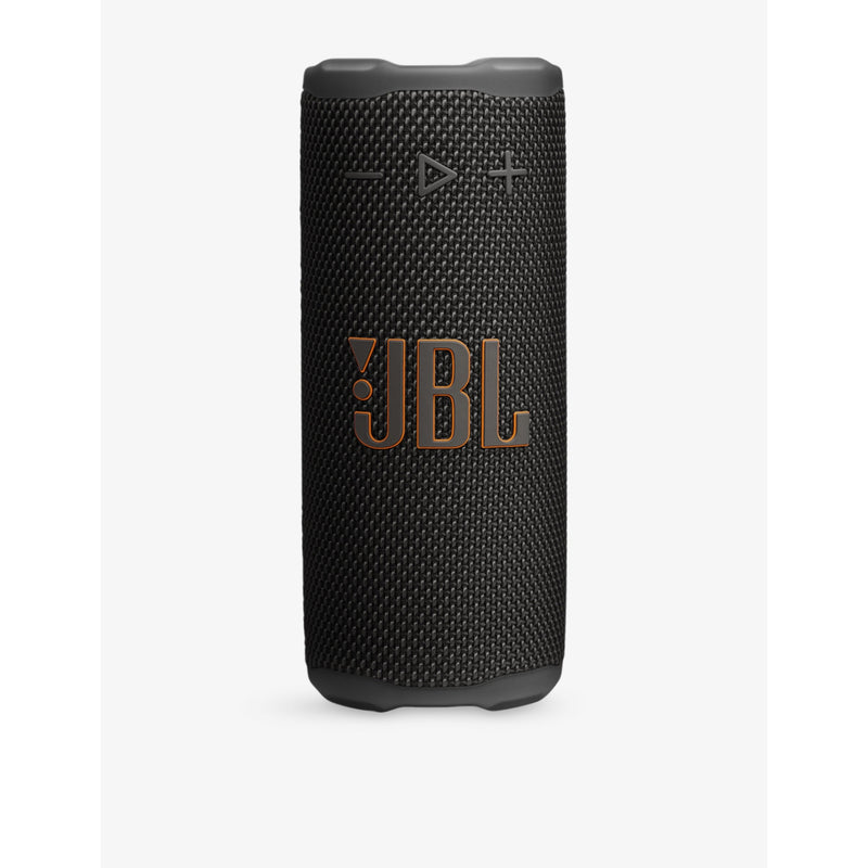 Grip Bluetooth Portable Speaker - BLACK