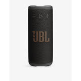 Grip Bluetooth Portable Speaker - BLACK
