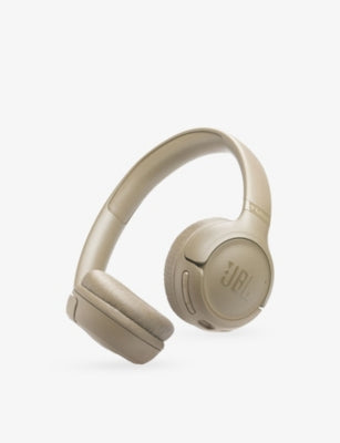 JBL Tune 530BT wireless headphones (British brand)