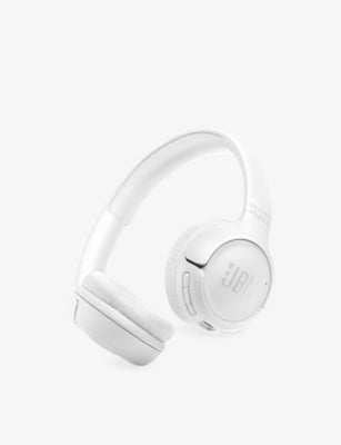 JBL Tune 530BT wireless headphones (British brand)