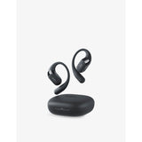 Shokz OpenFit 2+ true wireless open-ear earbuds, imported from the UK
