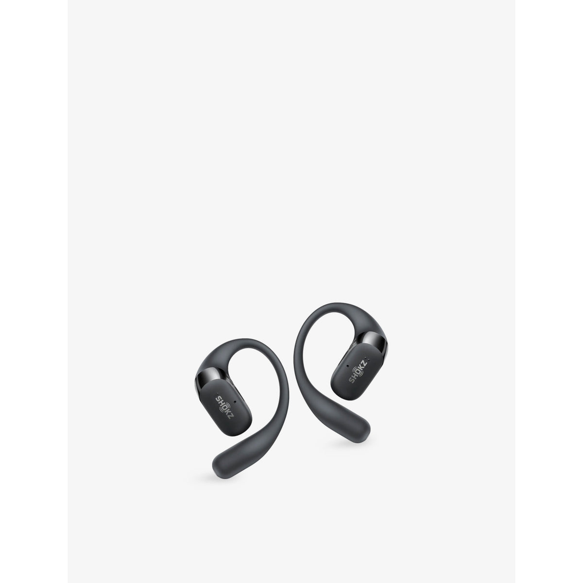 OpenFit 2+ Bluetooth True Wireless Open-Ear - BLACK