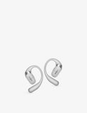 Shokz OpenFit 2+ true wireless open-ear earbuds, imported from the UK