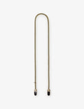 Peak Design Rope Form Woven Nylon Cross-Body Camera Strap with Quick Release, 46.65 Inches