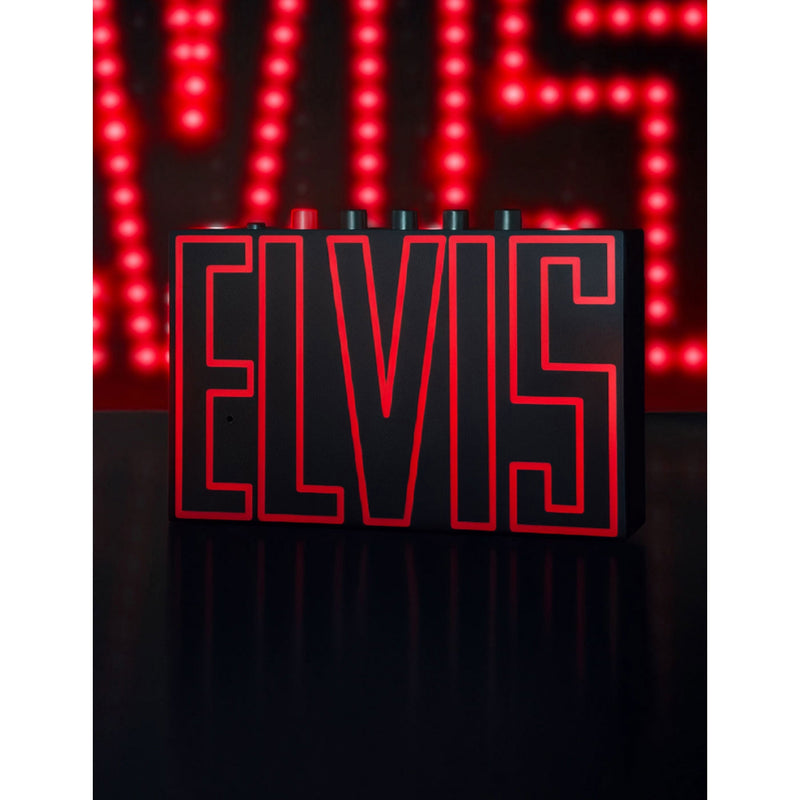 We Are Rewind ELVIS limited edition cassette player, imported from the UK