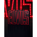 We Are Rewind ELVIS limited edition cassette player, imported from the UK