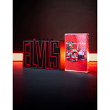 We Are Rewind ELVIS limited edition cassette player, imported from the UK