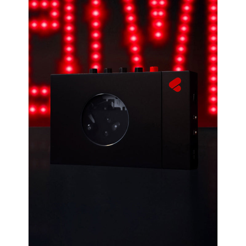 We Are Rewind ELVIS limited edition cassette player, imported from the UK