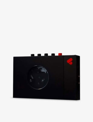 We Are Rewind ELVIS limited edition cassette player, imported from the UK