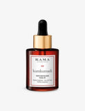 Kama Ayurveda Kumkumadi facial oil 30ml, imported from the UK