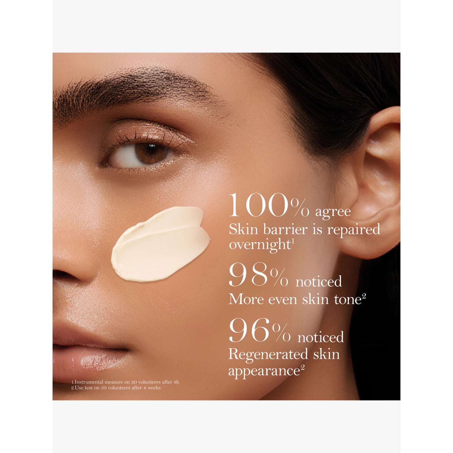 Kama Ayurveda Kumkumadi Night Balm 50ml, imported from the UK