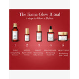 Kama Ayurveda Kumkumadi Night Balm 50ml, imported from the UK