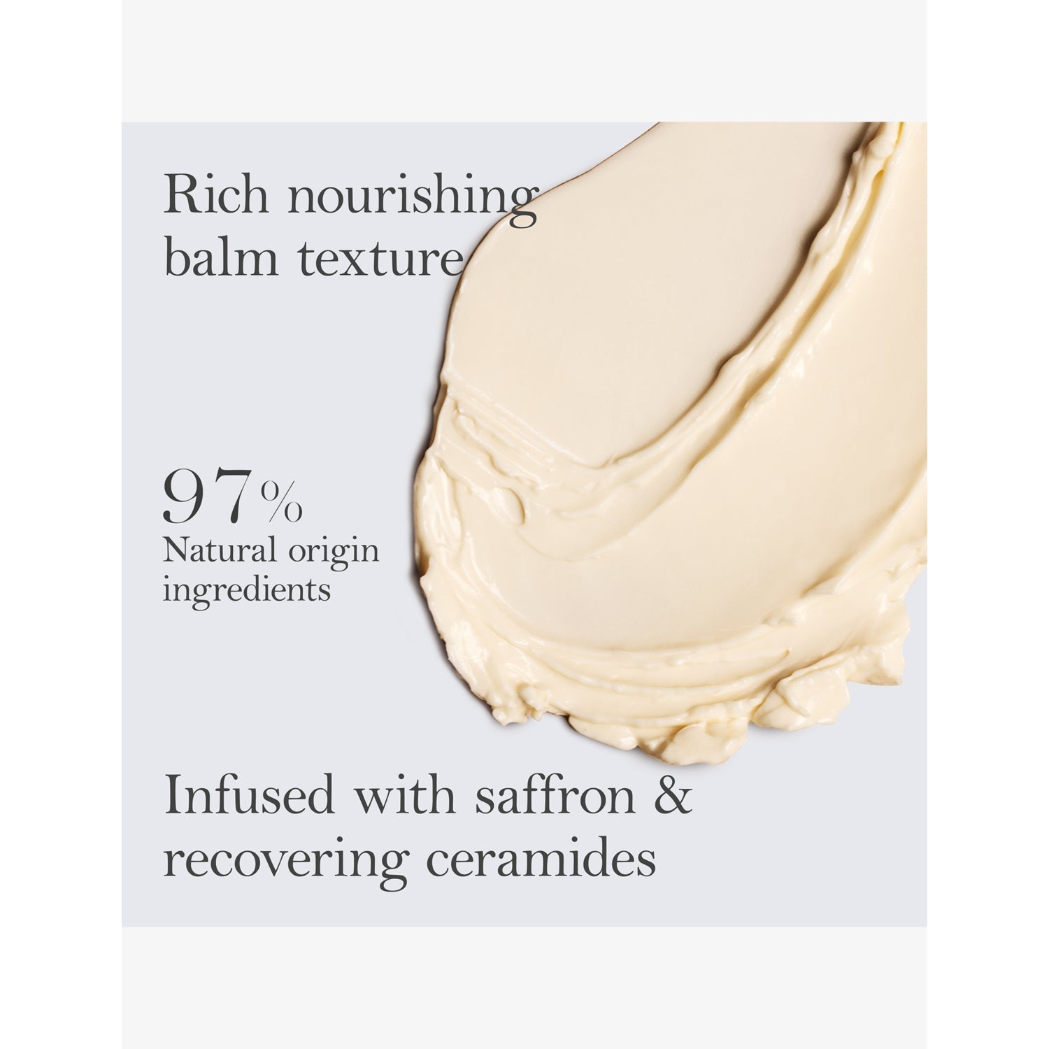 Kama Ayurveda Kumkumadi Night Balm 50ml, imported from the UK
