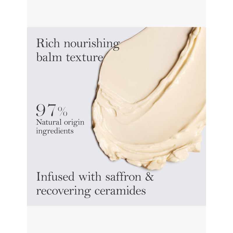 Kama Ayurveda Kumkumadi Night Balm 50ml, imported from the UK