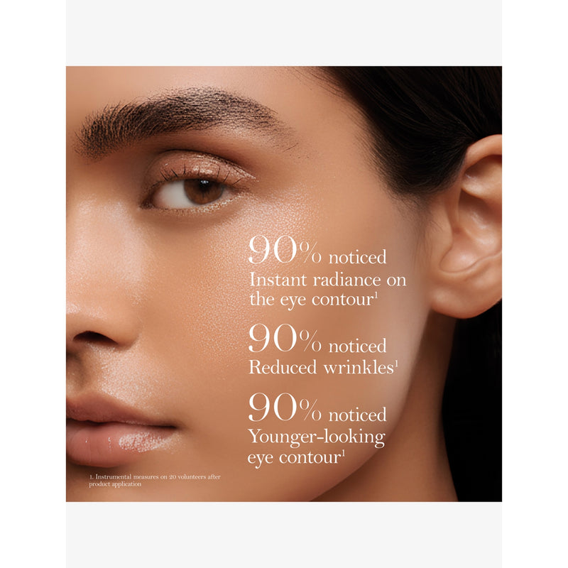 Kumkumadi Youth-Revitalising eye concentrate 15ml - British product