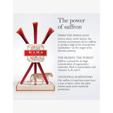 Kumkumadi Youth-Revitalising eye concentrate 15ml - British product