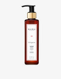 Kama Ayurveda Bringaras shampoo 200ml - British product