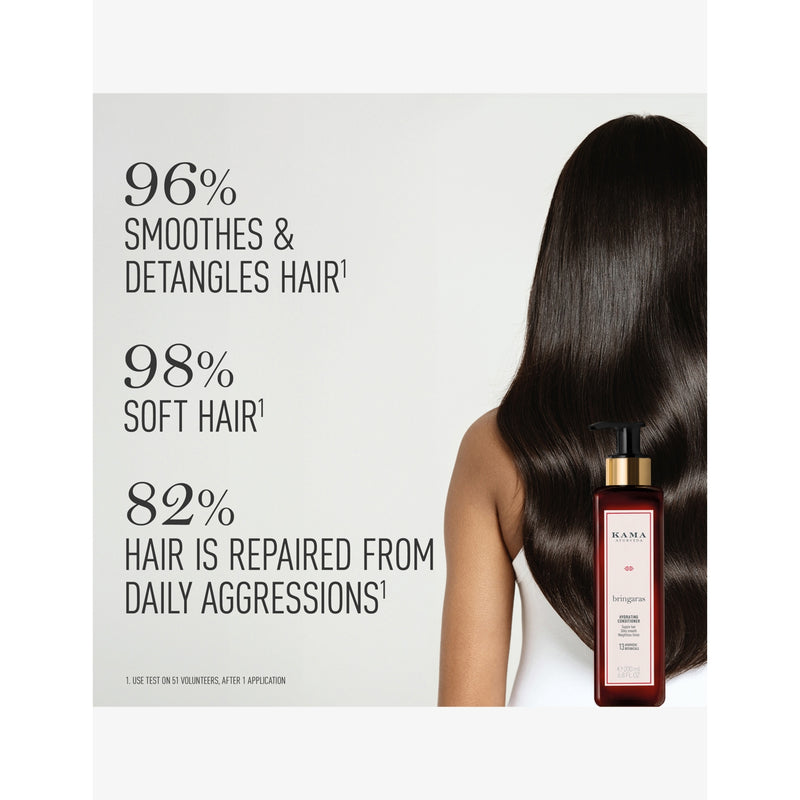 Kama Ayurveda Bringaras conditioner 200ml, imported from the UK