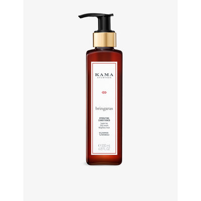 selfridges Kama Ayurveda Bringaras Conditioner 200ml- Buy online at McGrocer