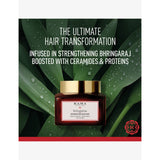 Kama Ayurveda Bringaras hair mask 200ml, imported from the UK