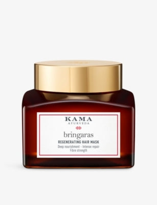 Kama Ayurveda Bringaras hair mask 200ml, imported from the UK
