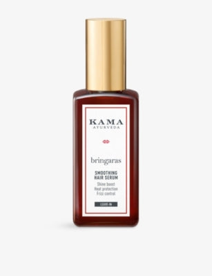 Kama Ayurveda Bringaras hair serum 50ml - British product