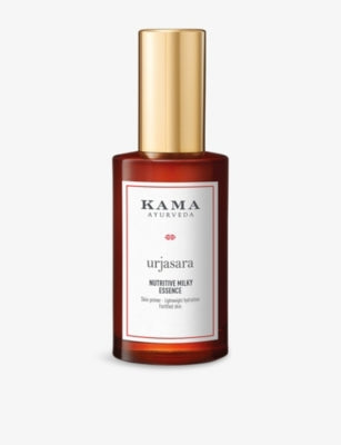 Kama Ayurveda Urjasara milky essence 50ml (British brand)