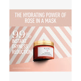 Kama Ayurveda Vanasara Rose hydrating face mask 50ml (British brand)