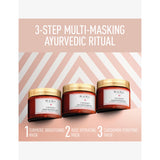 Kama Ayurveda Vanasara Rose hydrating face mask 50ml (British brand)