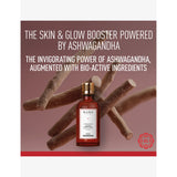 Kama Ayurveda Ashwagandha invigorating essence 50ml - British product