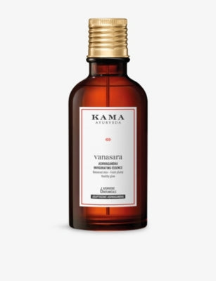 Kama Ayurveda Ashwagandha invigorating essence 50ml - British product