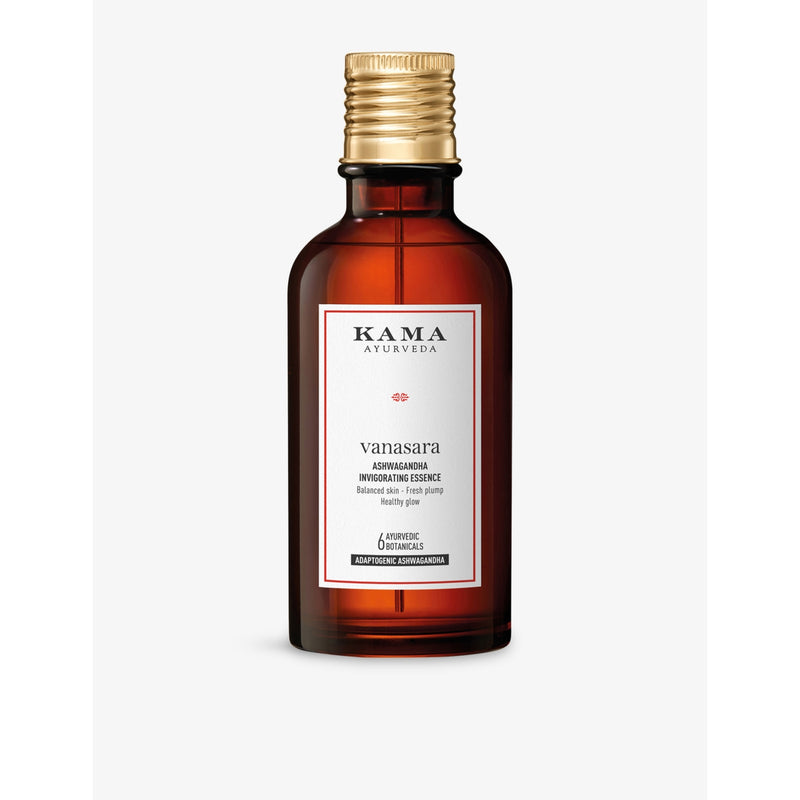 Kama Ayurveda Ashwagandha invigorating essence 50ml - British product