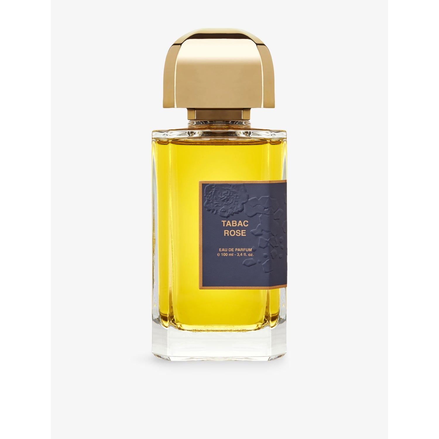 Bdk Parfums Tabac Rose Eau de Parfum 100ml