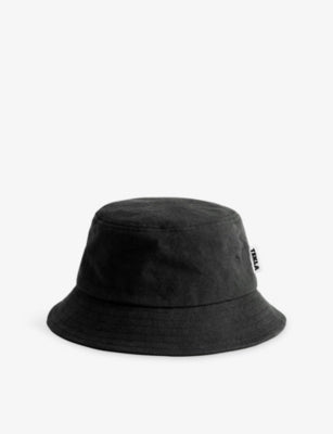 Tekla cotton bucket hat 390 GSM, imported from the UK