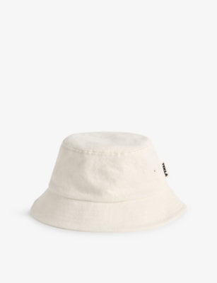 Tekla cotton bucket hat 390 GSM, imported from the UK