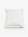 Tekla percale cotton pillowcase standard size, UK version
