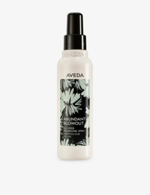 Aveda Abundant Blowout all-over volumising spray 150ml (British brand)