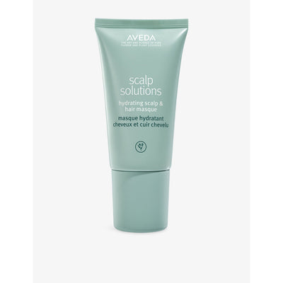 selfridges Aveda Scalp Solutions Intensive Hair Masque 150ml- Buy online at McGrocer