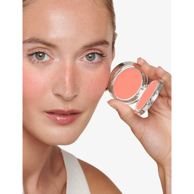 Rodial cream blusher compact 4.5g - British product
