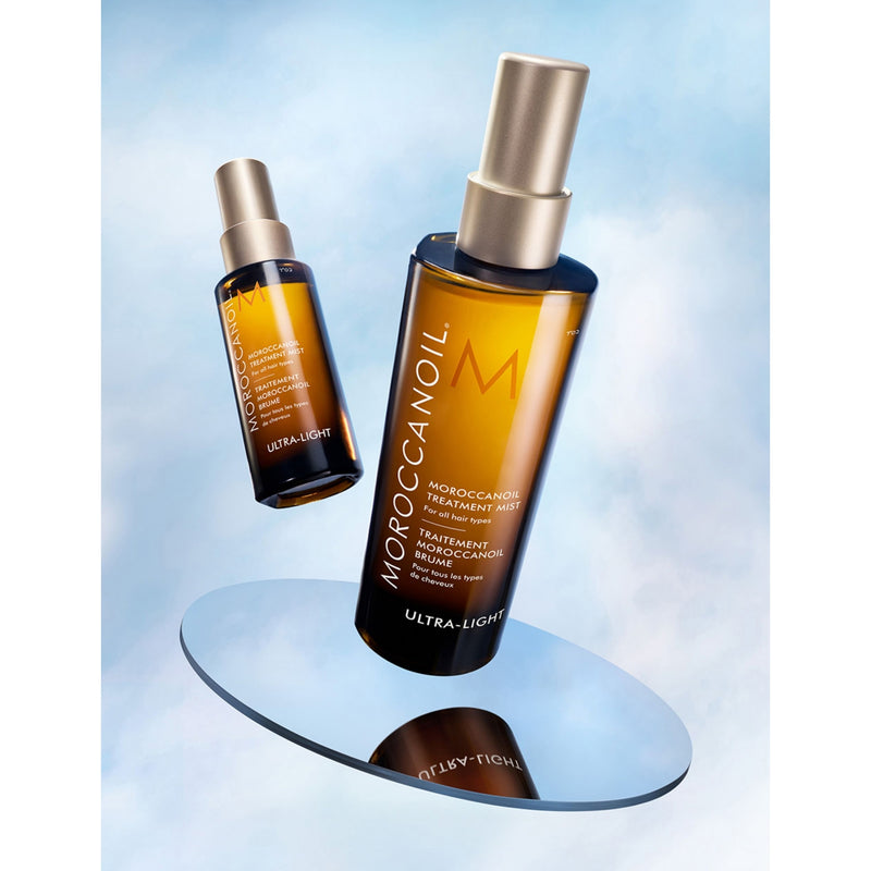 Moroccanoil hair treatment mist 25ml, imported from the UK