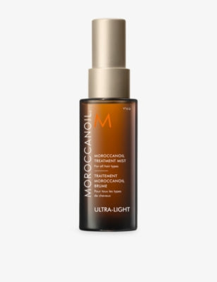 Moroccanoil hair treatment mist 25ml, imported from the UK