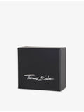 Thomas Sabo labradorite and crocodile jasper sterling silver bracelet, UK version