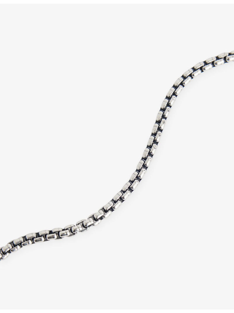 Thomas Sabo Venezia silver bracelet 20cm, imported from the UK