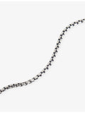 Thomas Sabo Venezia silver bracelet 20cm, imported from the UK