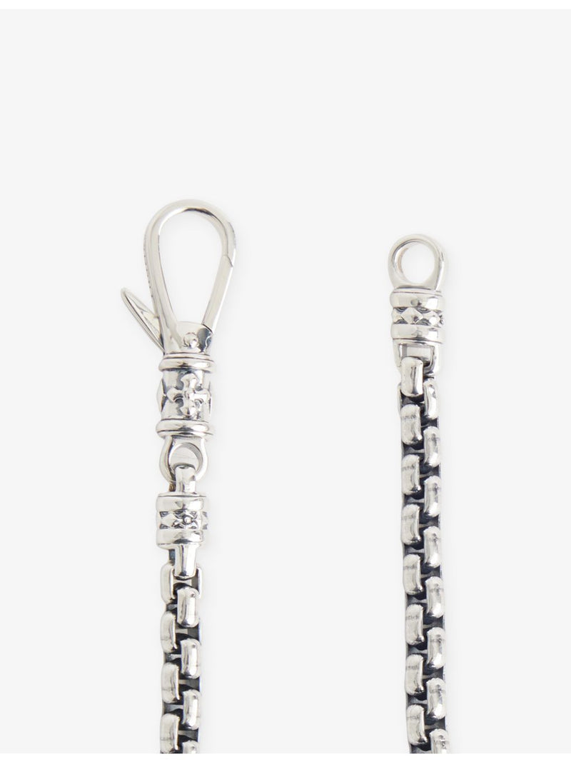 Thomas Sabo Venezia silver bracelet 20cm, imported from the UK