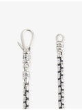 Thomas Sabo Venezia silver bracelet 20cm, imported from the UK