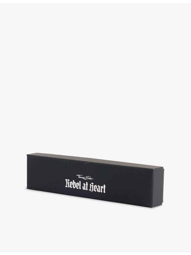 Thomas Sabo Venezia silver bracelet 20cm, imported from the UK