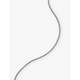 Thomas Sabo Venezia chain sterling-silver necklace 61cm - British product