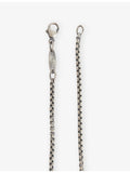 Thomas Sabo Venezia chain sterling-silver necklace 61cm - British product
